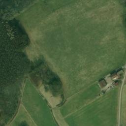 Satellite imagery of Hinterberg, DE