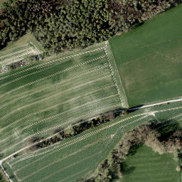 Satellite imagery of Wölberg, DE