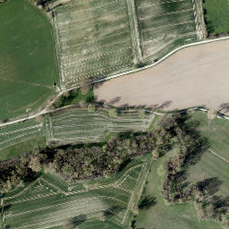 Satellite imagery of Wölberg, DE