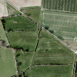 Satellite imagery of Lattberg, DE