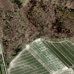 Satellite imagery of Brosterberg, DE