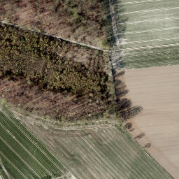 Satellite imagery of Brosterberg, DE