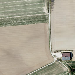 Satellite imagery of Dicker Berg, DE