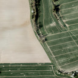 Satellite imagery of Dicker Berg, DE