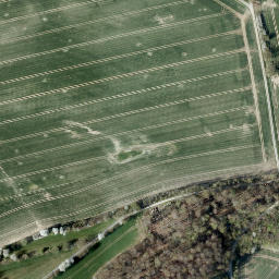 Satellite imagery of Dicker Berg, DE