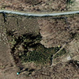 Satellite imagery of Hungerberg, DE