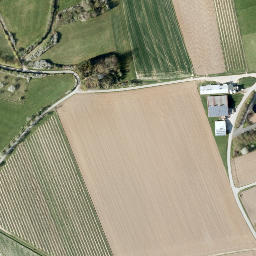 Satellite imagery of Feldberg, DE