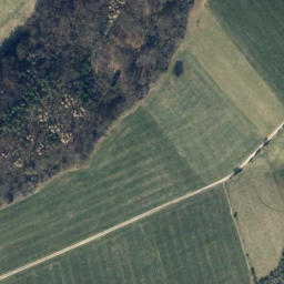 Satellite imagery of Heukenberg, DE