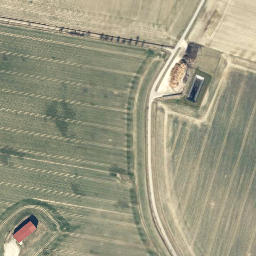 Satellite imagery of Doberg, DE