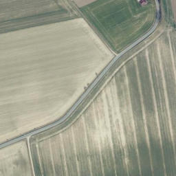 Satellite imagery of Schiefer Berg, DE