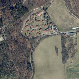 Satellite imagery of Burgberg, DE