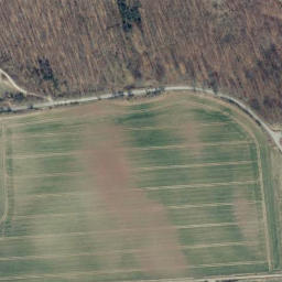 Satellite imagery of Burgberg, DE