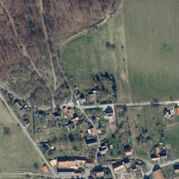 Satellite imagery of Burgberg, DE