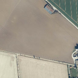 Satellite imagery of Oyershäuser Berg, DE