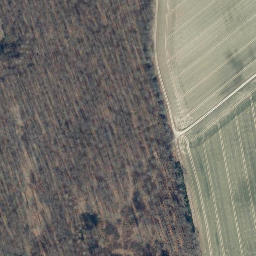 Satellite imagery of Kühler, DE
