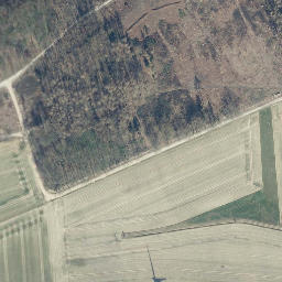 Satellite imagery of Vogelberg, DE