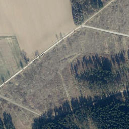 Satellite imagery of Rodenberg, DE