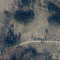 Satellite imagery of Rodenberg, DE