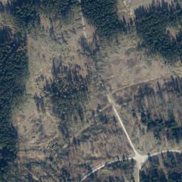 Satellite imagery of Hohe Rott, DE