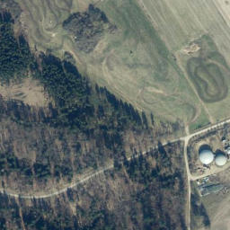 Satellite imagery of Hohe Rott, DE