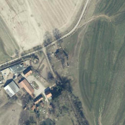 Satellite imagery of Grefenberg, DE