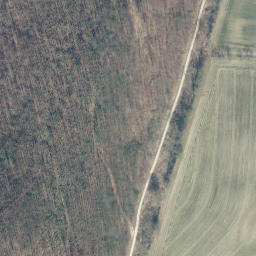 Satellite imagery of Kleiner Schmalenberg, DE