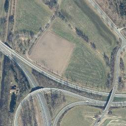 Satellite imagery of Ziegenberg, DE