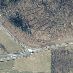 Satellite imagery of Ziegenberg, DE