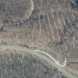 Satellite imagery of Ziegenberg, DE