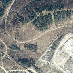 Satellite imagery of Heinrichs-Berg, DE