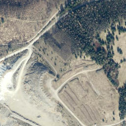 Satellite imagery of Winter-Berg, DE
