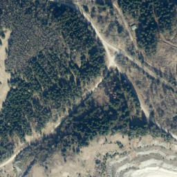 Satellite imagery of Winter-Berg, DE