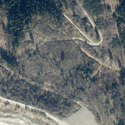Satellite imagery of Pferde-Kopf, DE