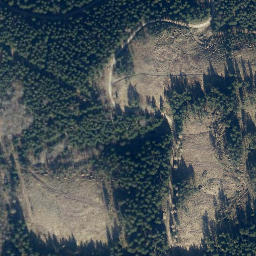 Satellite imagery of Pferde-Kopf, DE