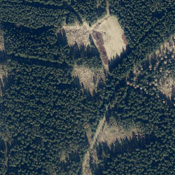 Satellite imagery of Pferde-Kopf, DE