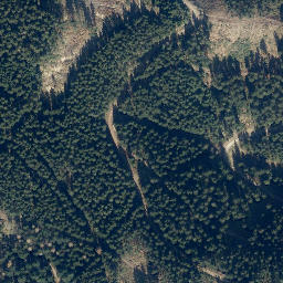 Satellite imagery of Decherberg, DE