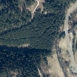 Satellite imagery of Decherberg, DE