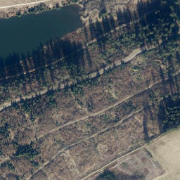 Satellite imagery of Bockwieser Höhe, DE