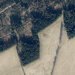 Satellite imagery of Bockwieser Höhe, DE