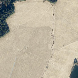 Satellite imagery of Bockwieser Höhe, DE