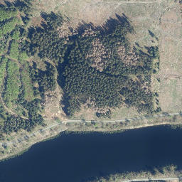 Satellite imagery of Kleiner Ahrendsberg, DE