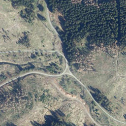 Satellite imagery of Kleiner Ahrendsberg, DE