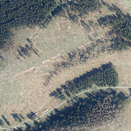Satellite imagery of Kalbekopf, DE