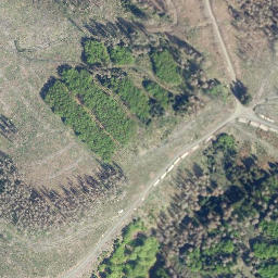 Satellite imagery of Spitzenberg, DE