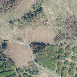Satellite imagery of Spitzenberg, DE