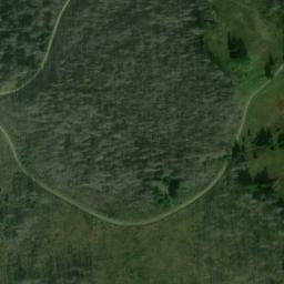 Satellite imagery of Scharfensteinklippe, DE
