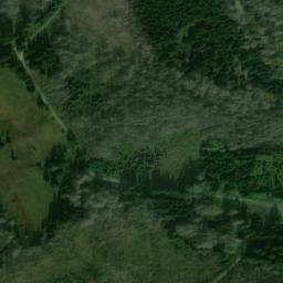 Satellite imagery of Scharfensteinklippe, DE