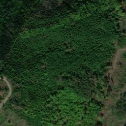 Satellite imagery of Pahnberg, DE