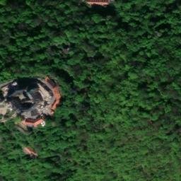 Satellite imagery of Voßberg, DE