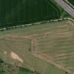 Satellite imagery of Altenburg, DE